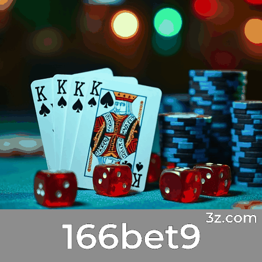 Apostas em movimento na ponta dos dedos com 166bet9