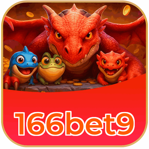 166bet9 Logo
