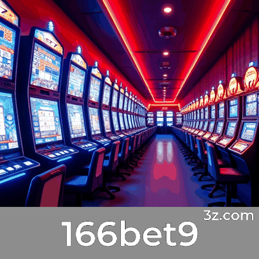 Inovação Tecnológica da 166bet9: Onde a Excelência Encontra o Entretenimento